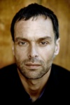 Slika glumca Rudolf Martin