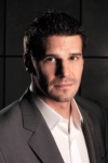 Slika glumca David Boreanaz