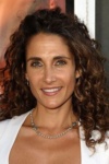 Slika glumca Melina Kanakaredes