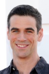 Slika glumca Eddie Cahill