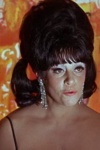 Slika glumca Jacqueline Fontaine