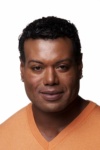 Slika glumca Christopher Judge