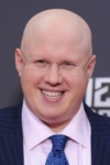 Slika glumca Matt Lucas