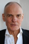 Slika glumca Hans Peter Hallwachs