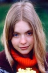 Slika glumca Judi Bowker