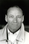 Slika glumca Michael Feast