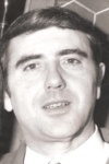 Slika glumca Bernard Noël