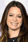 Slika glumca Holly Marie Combs