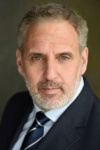 Slika glumca Vincent Riotta