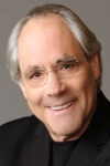 Slika glumca Robert Klein