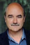 Slika glumca David Haig