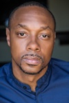 Slika glumca Dorian Missick