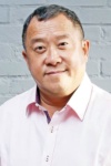Slika glumca Eric Tsang
