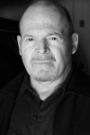 Slika glumca Mark Houghton