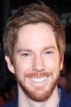 Slika glumca Chris Owen