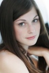 Slika glumca Meghan Heffern