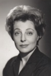 Slika glumca Faith Brook