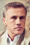 Slika glumca Christoph Waltz