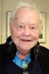 Slika glumca Dudley Sutton