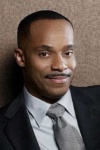 Slika glumca Rocky Carroll
