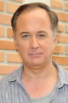 Slika glumca Luis Bermejo