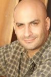 Slika glumca Michael Benyaer