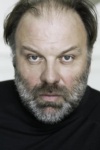 Slika glumca Waldemar Kobus