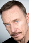 Slika glumca Ben Daniels