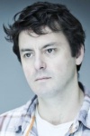 Slika glumca Dominic Rowan