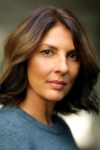 Slika glumca Gina Bellman