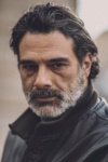 Slika glumca Marco Leonardi