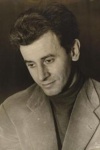 Slika glumca Michel Vitold