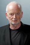 Slika glumca Ian McDiarmid