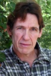Slika glumca Edwin Neal