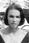 Slika glumca Monique Mercure