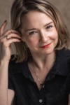 Slika glumca Rebecca Callard