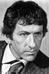 Slika glumca Barry Newman