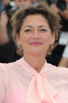 Slika glumca Annet Malherbe