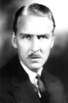 Slika glumca Percy Marmont
