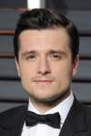 Slika glumca Josh Hutcherson