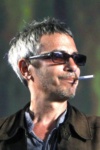 Slika glumca Leos Carax