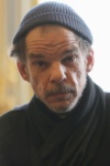 Slika glumca Denis Lavant