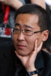 Slika glumca Wang Hongwei
