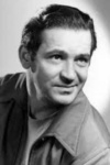 Slika glumca Irwin Corey