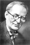 Slika glumca Max Adalbert
