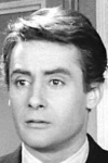 Slika glumca Michel Bardinet