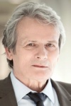 Slika glumca Jean-François Garreaud