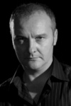 Slika glumca Goran Radaković
