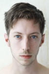 Slika glumca Max Mauff