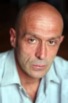 Slika glumca Dominique Bettenfeld